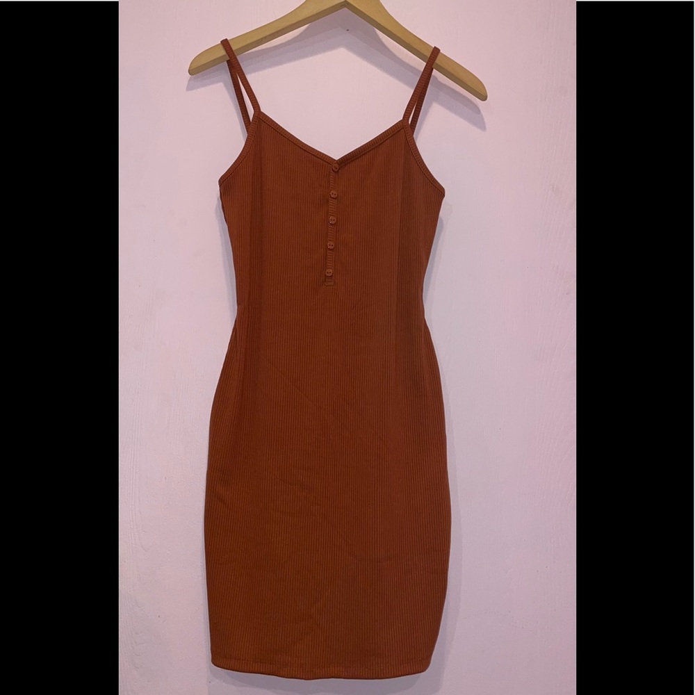 Bodycon Dress